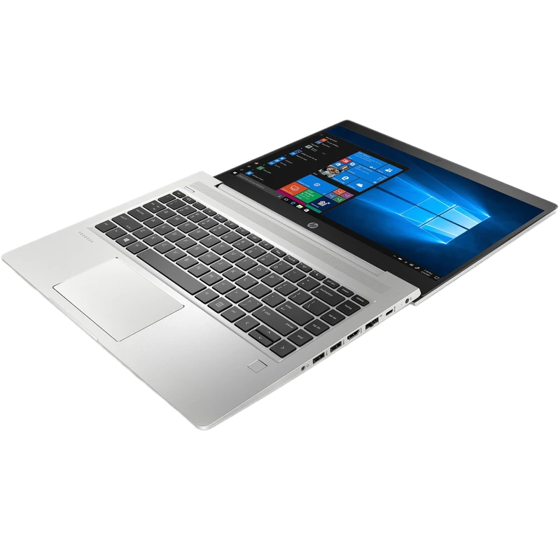 لپ تاپ استوک HP ProBook 450 G6-i5-Intel HD Graphic