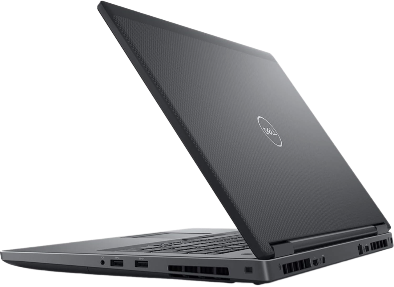 لپ تاپ دل مدل Dell Precision 7730 i7 8850